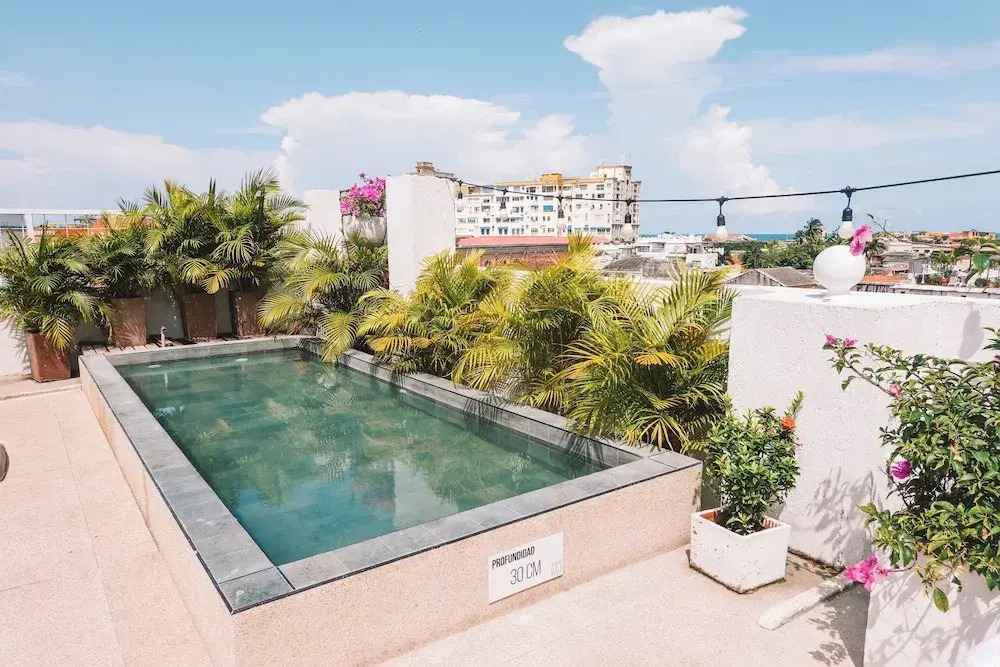 Photo - Soy Local Centro Histórico