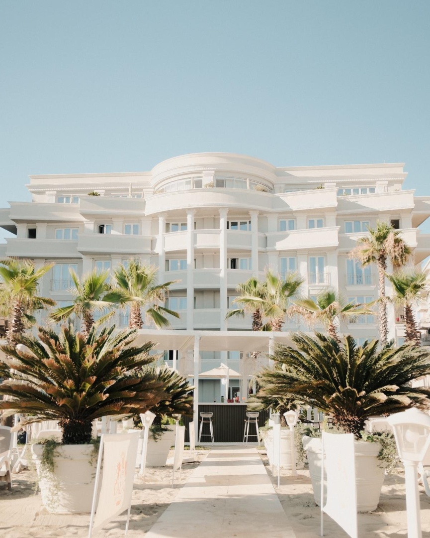 Photo - Palace Hotel & SPA