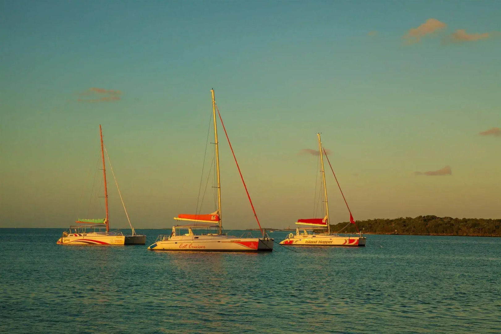 Foto - Preskil Island Resort