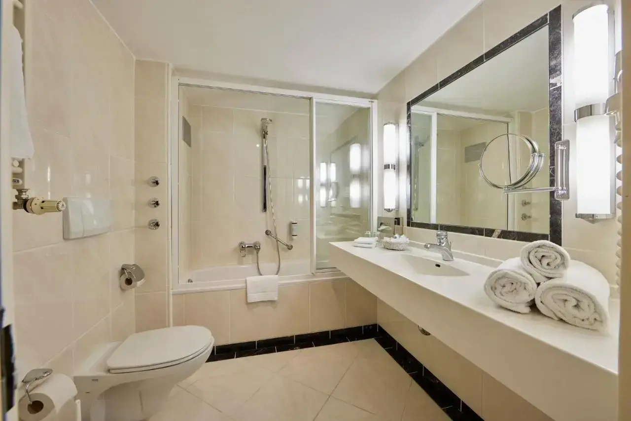 Photo - Hotel Bredeney