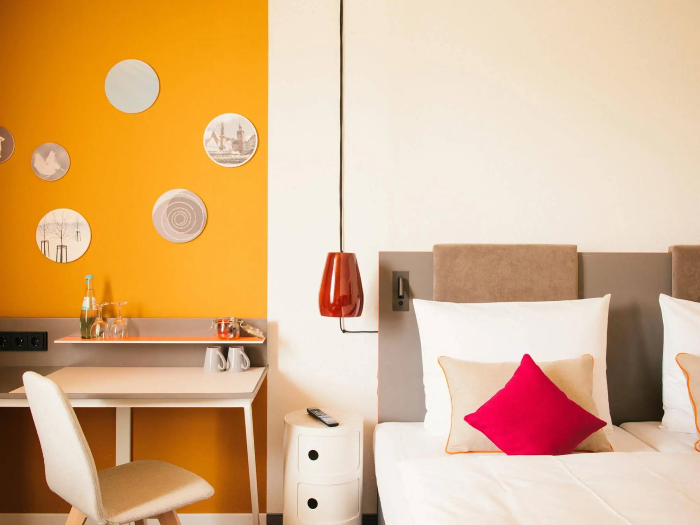 Photo - Vienna House Easy by Wyndham Berlin Prenzlauer Berg