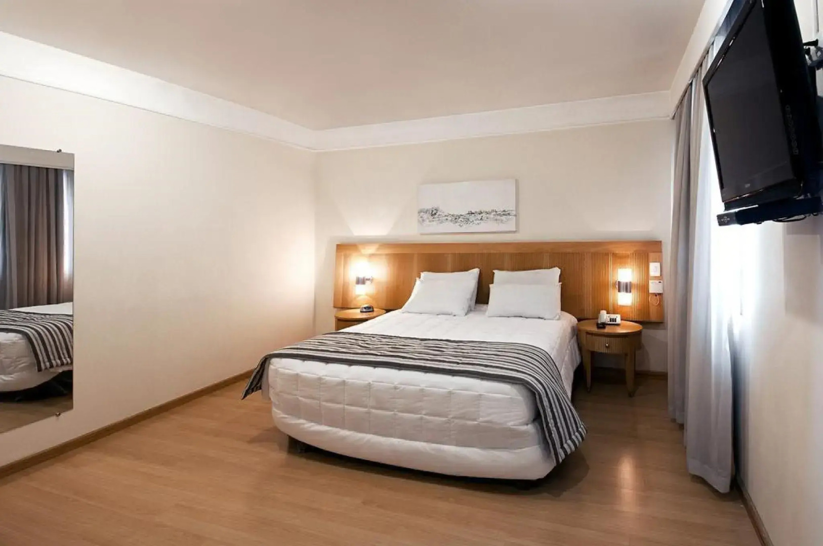 Foto - Belo Horizonte Plaza