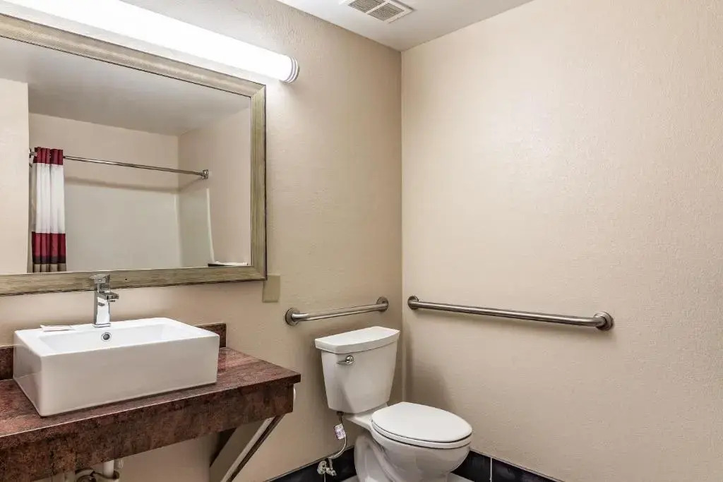 Foto - Red Roof PLUS+ & Suites Atlanta Airport South