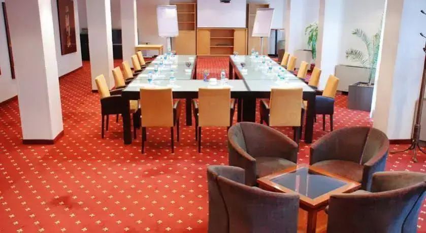 Photo - Ataköy Marina Park Hotel Residence