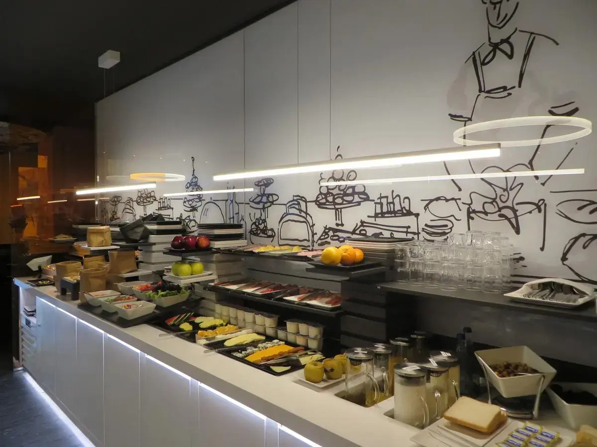 Foto - Evenia Rossello