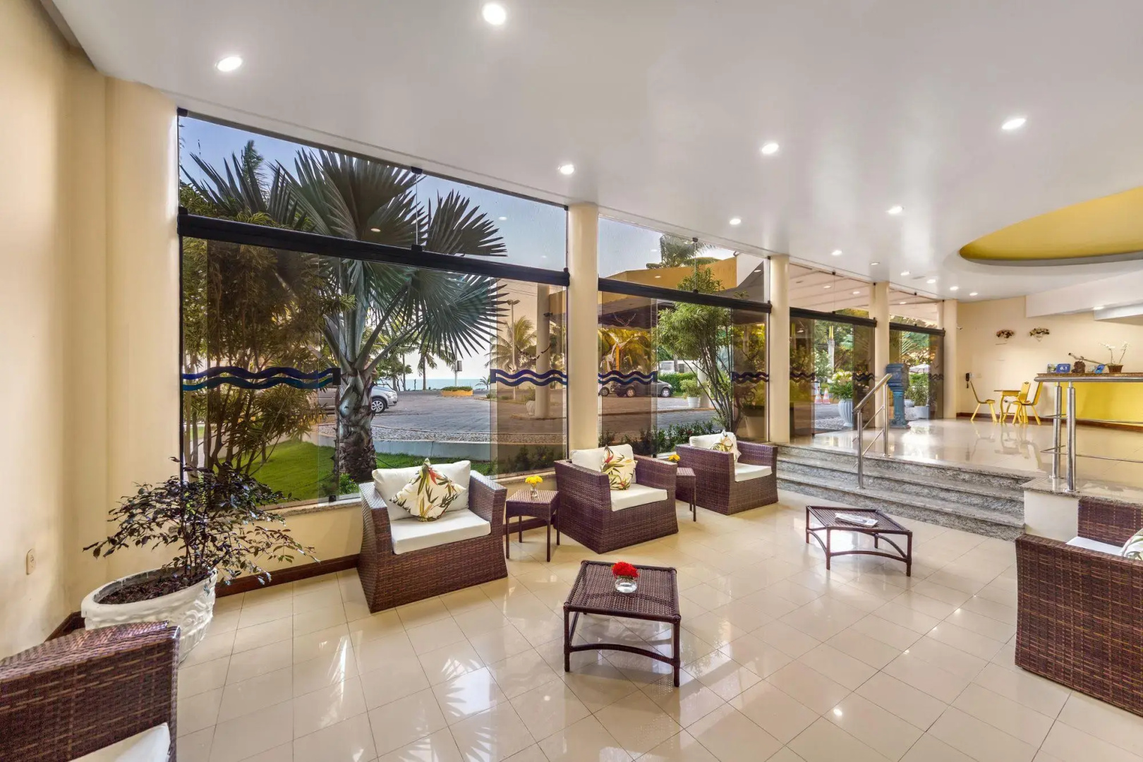 Photo - Porto Cálem Praia Hotel
