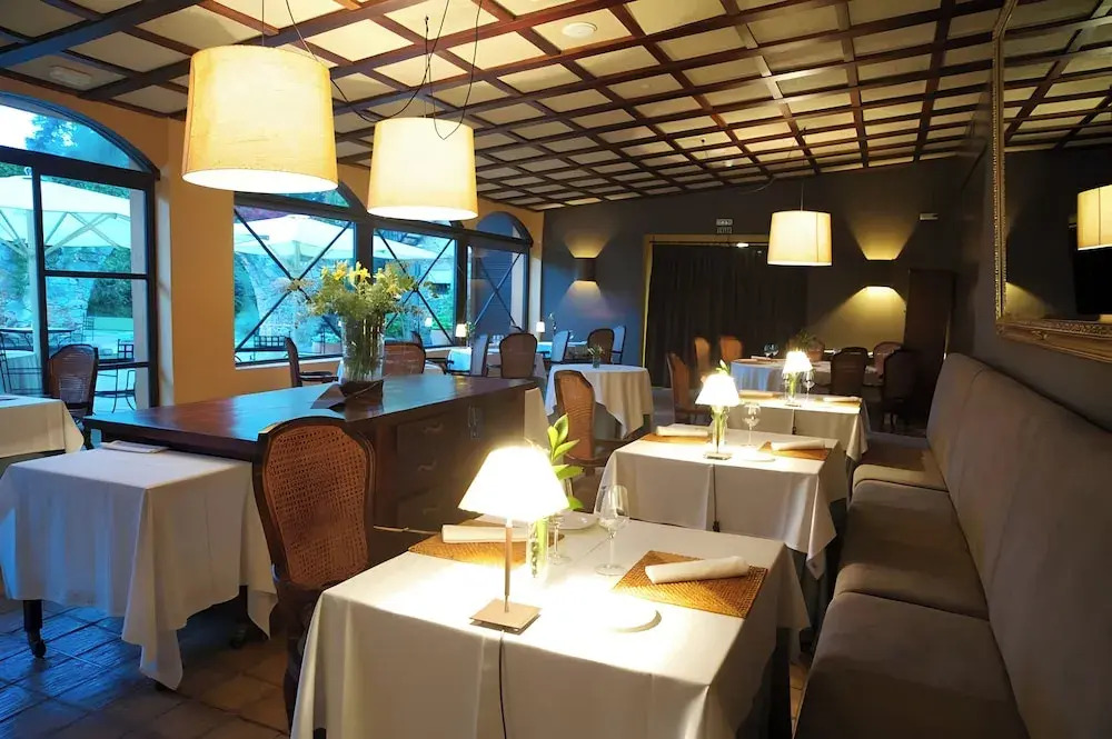 Foto - Mas Salvi Country Boutique Hotel