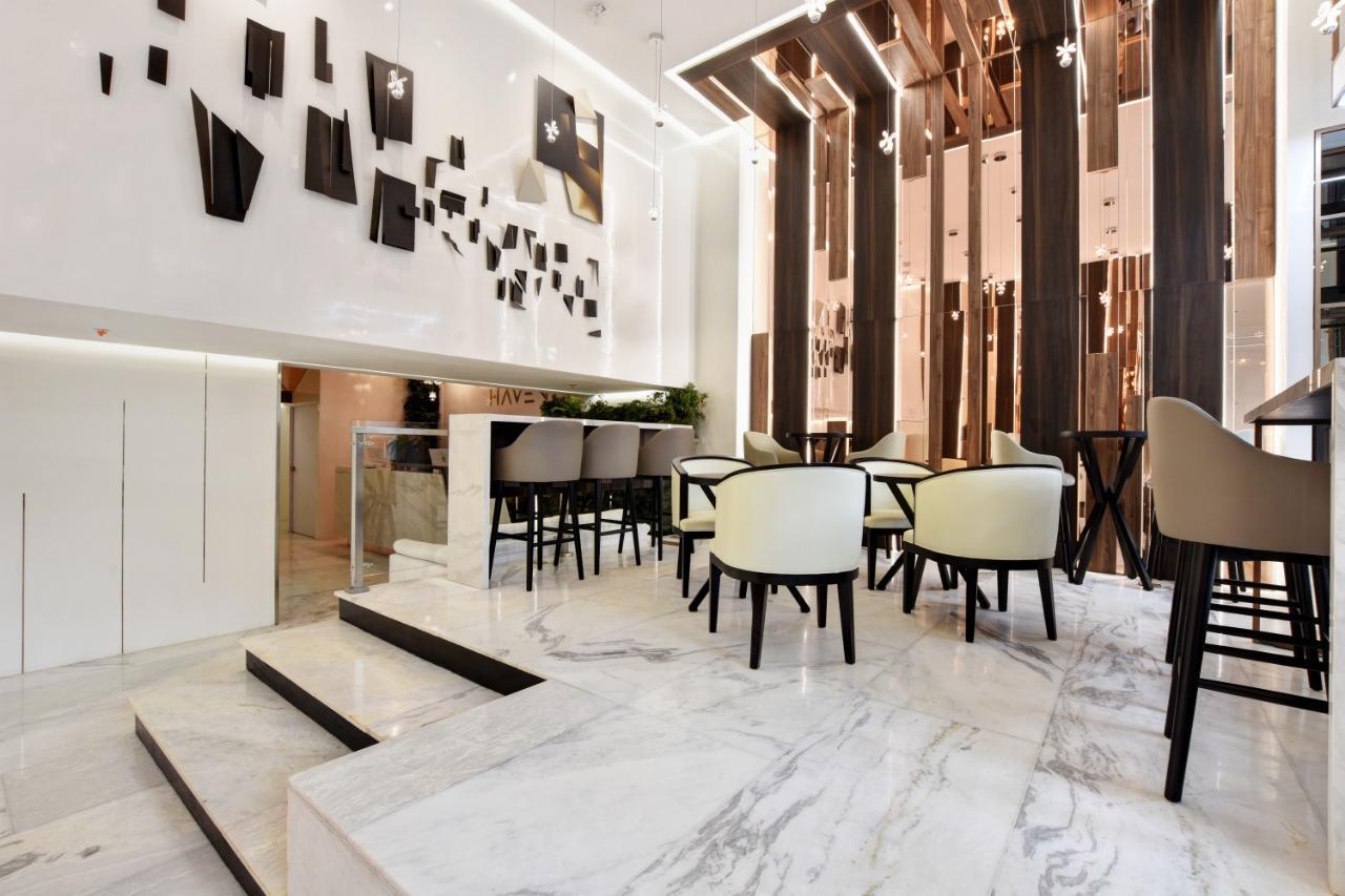 Foto - Haven A Design Hotel