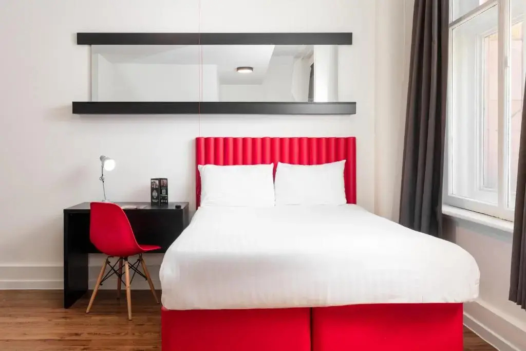 Foto - Tune Hotel Liverpool