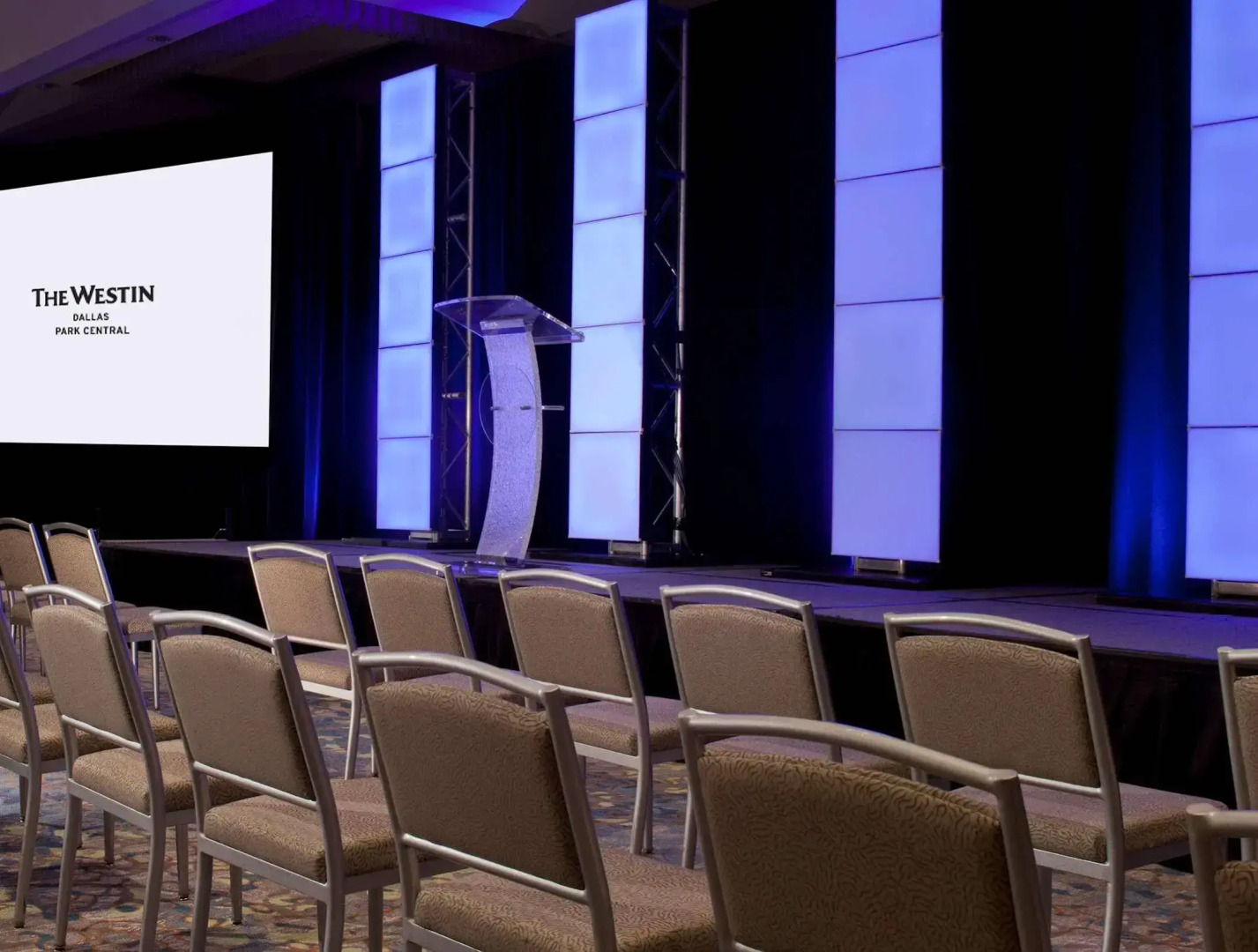 Photo - The Westin Dallas Park Central