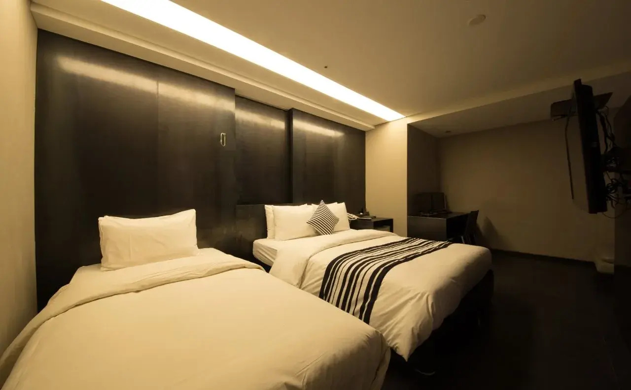 Foto - Yeoksam Lumiere Hotel