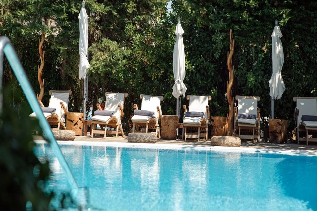 Photo - Sea View Cityscape Hotel