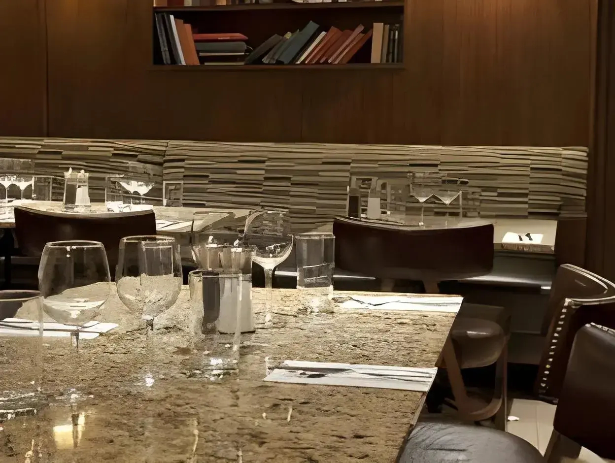 Photo - Celtic Lodge Guesthouse - Restaurant & Bar