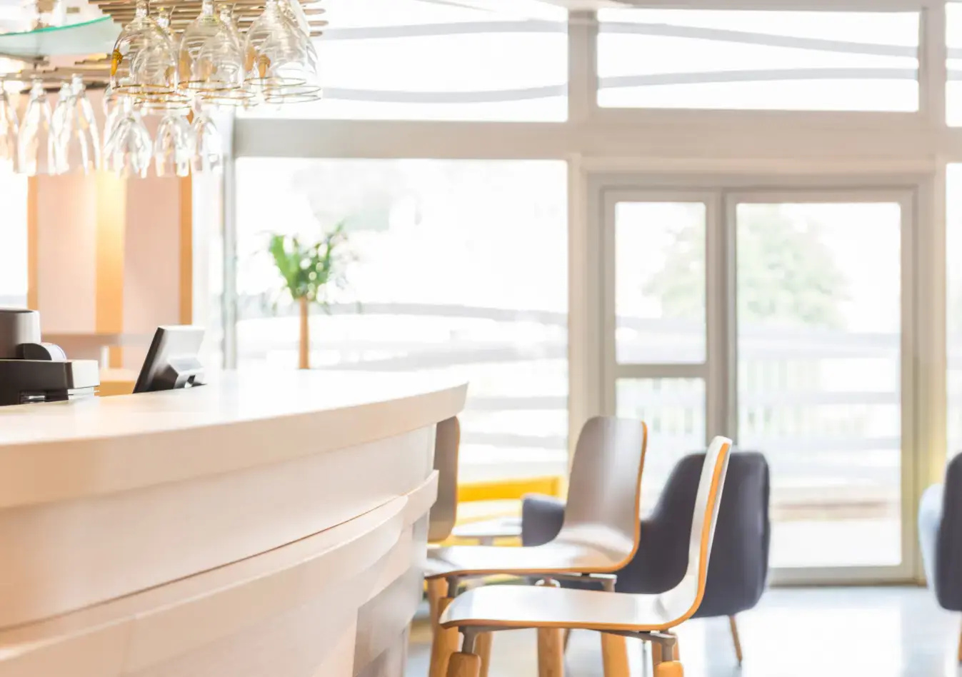 Photo - ibis Styles Warszawa City