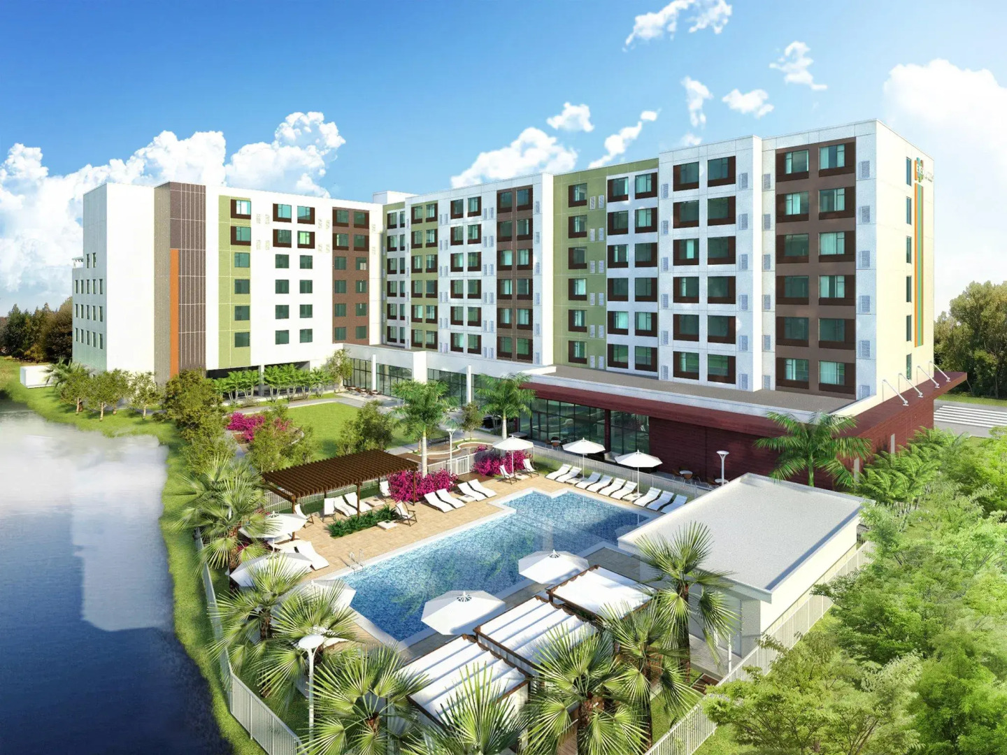 Foto - EVEN Hotel Miami - Airport by IHG