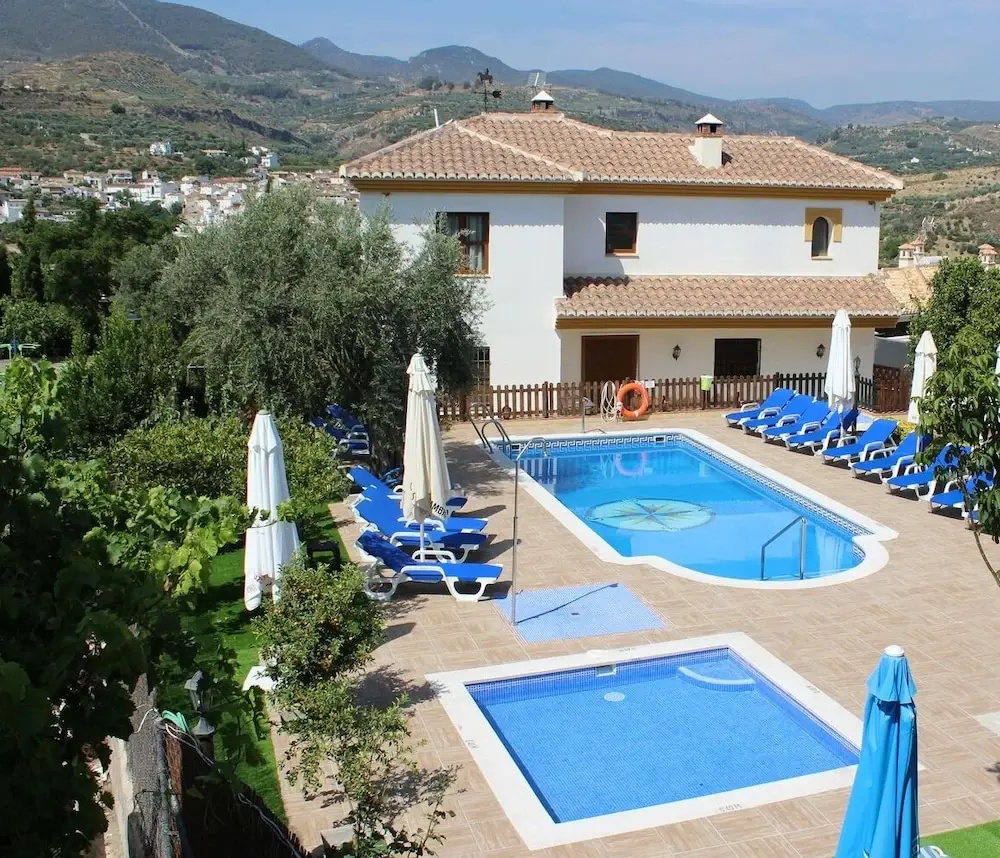 Photo - Hostal y Apartamento Rural Los Naranjos