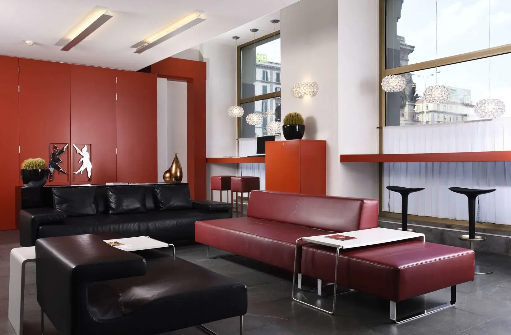 Foto - UNA Hotels Napoli