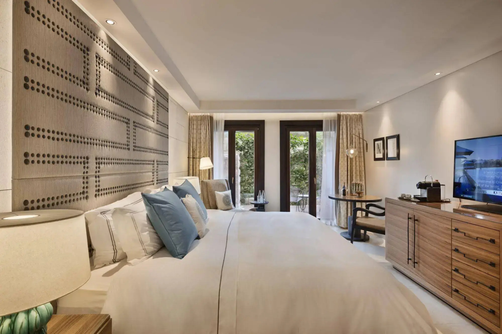 Foto - Orient by Isrotel exclusive