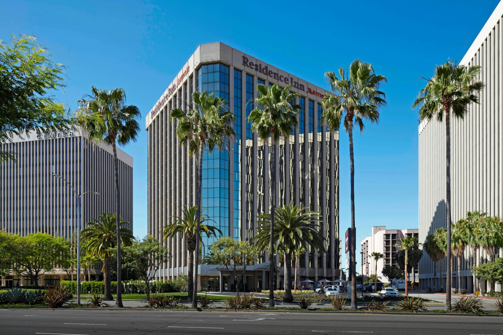 Foto - Residence Inn by Marriott Los Angeles LAX/Century Boulevard
