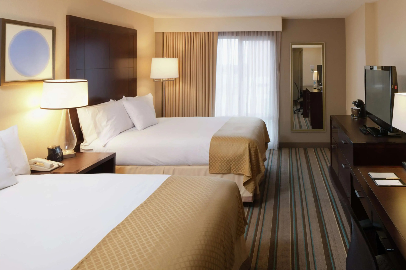 Foto - DoubleTree by Hilton Chicago - North Shore Conference Center