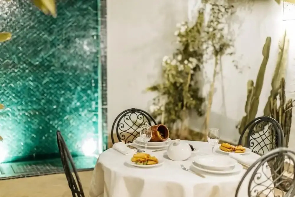 Foto - Riad NayaNour