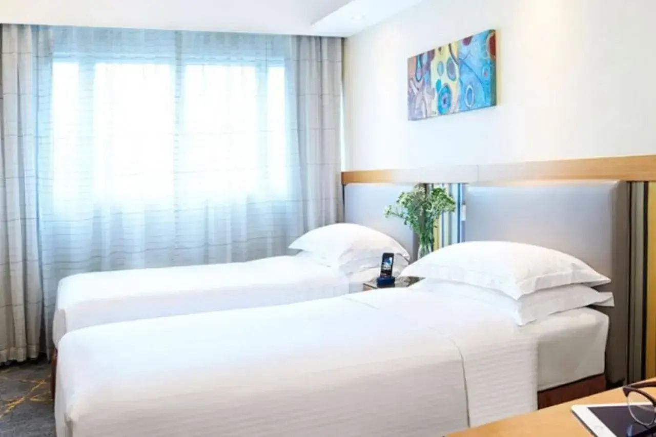 Foto - The Cityview - Chinese YMCA of Hong Kong