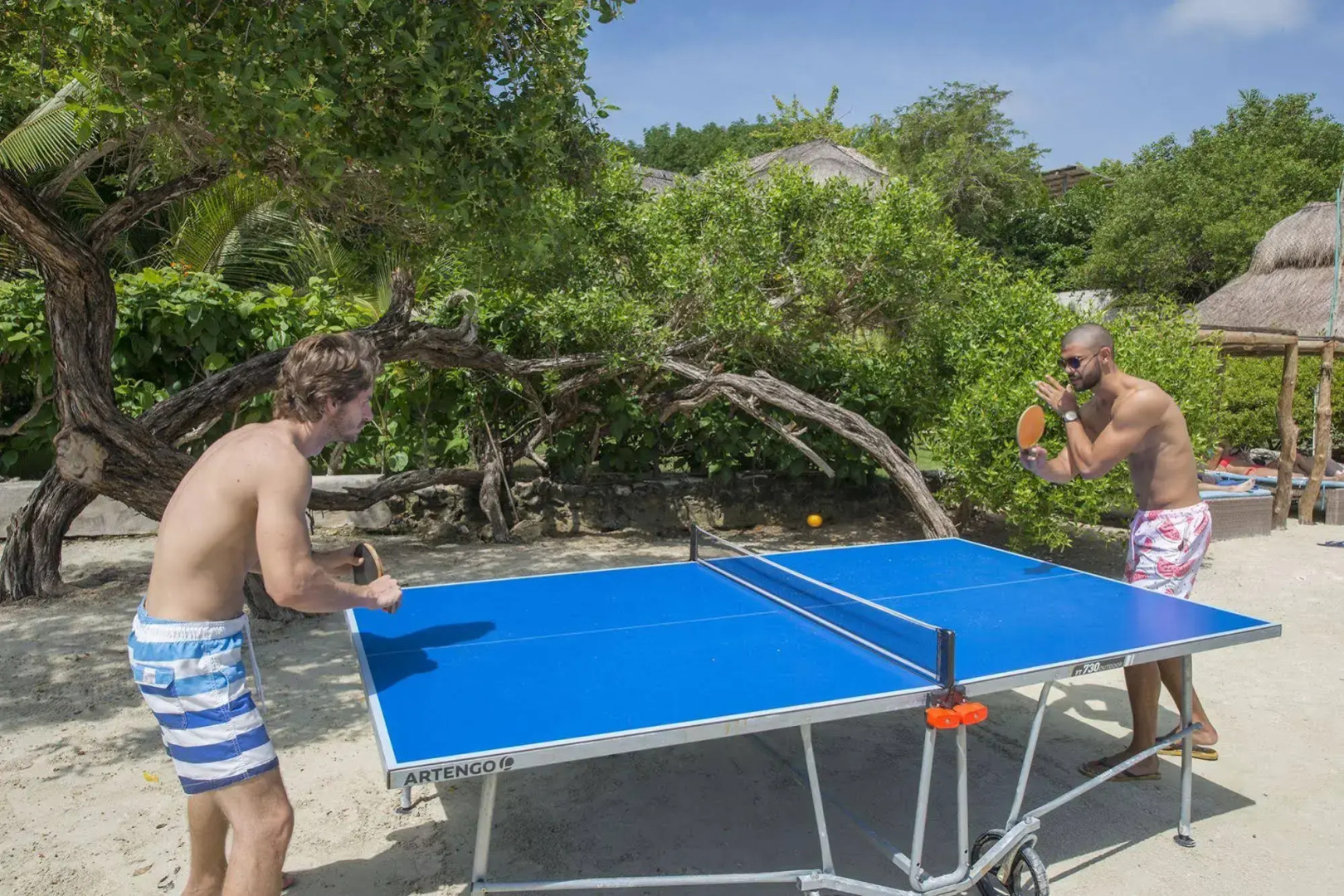 Foto - Aura Hotel Barú