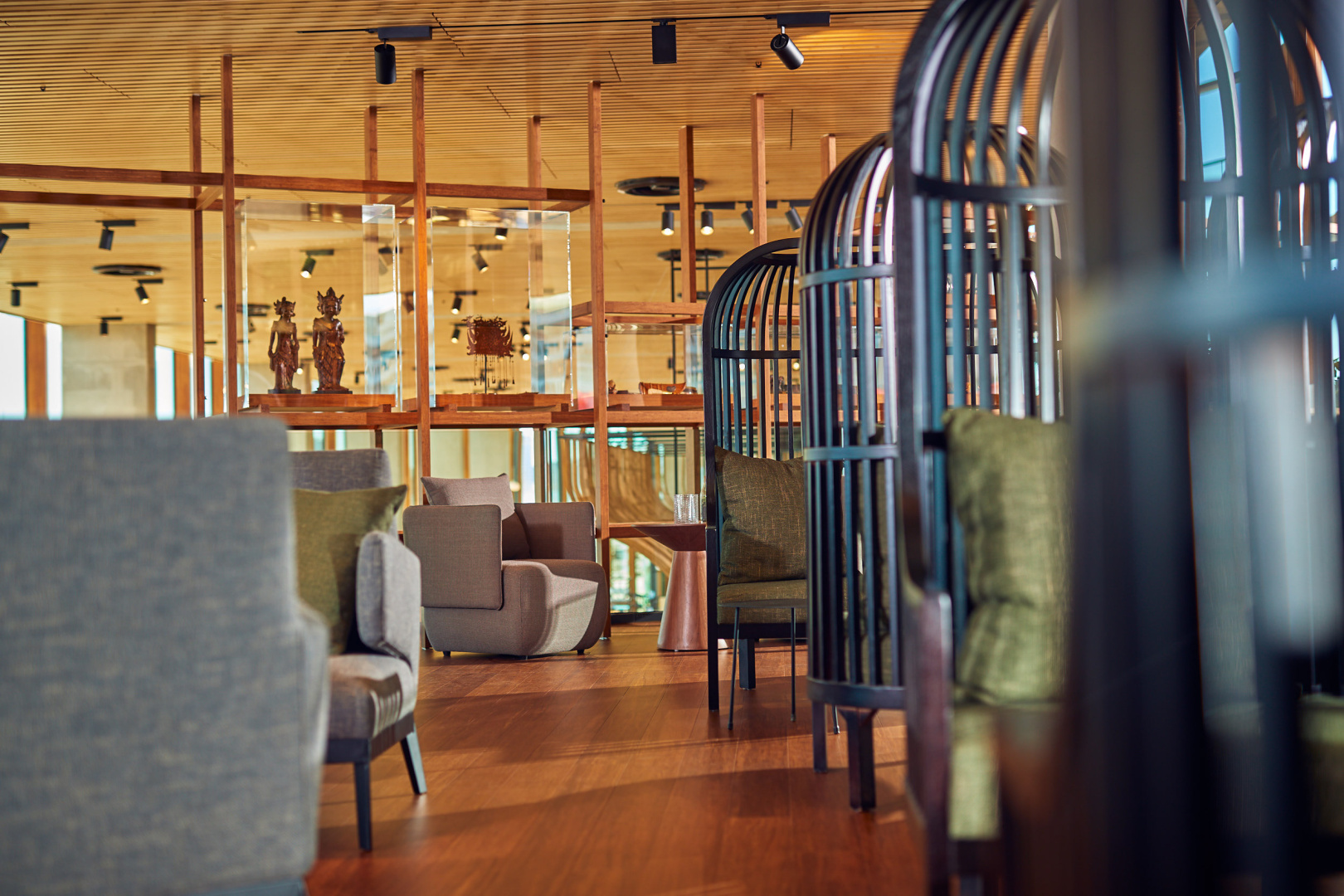 Photo - Hotel Jakarta Amsterdam