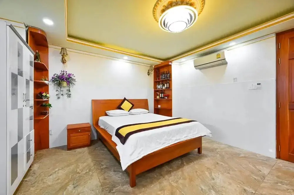 Photo - HOTEL Ánh Hồng