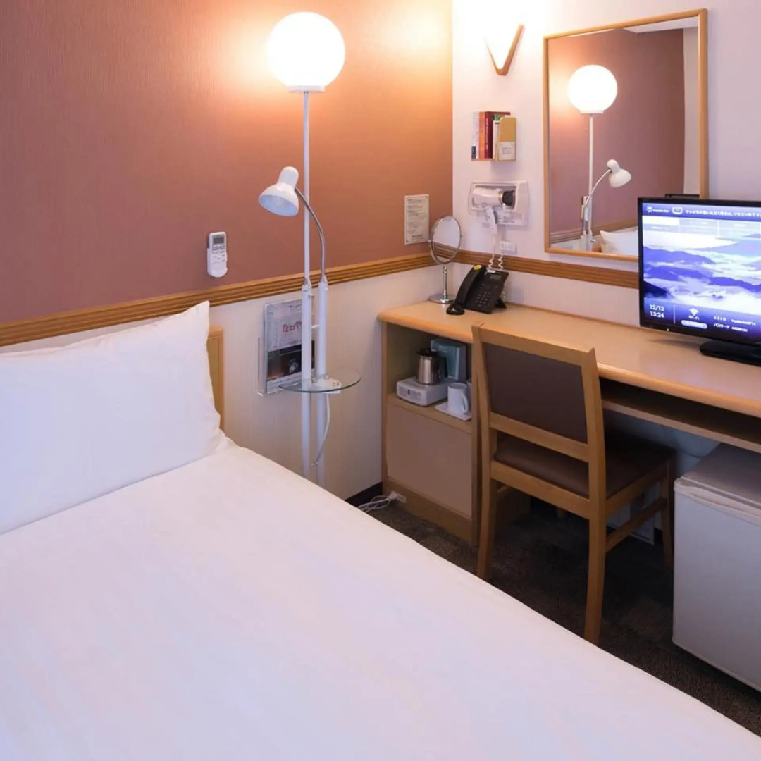 Foto - Toyoko Inn Hakata-eki Minami