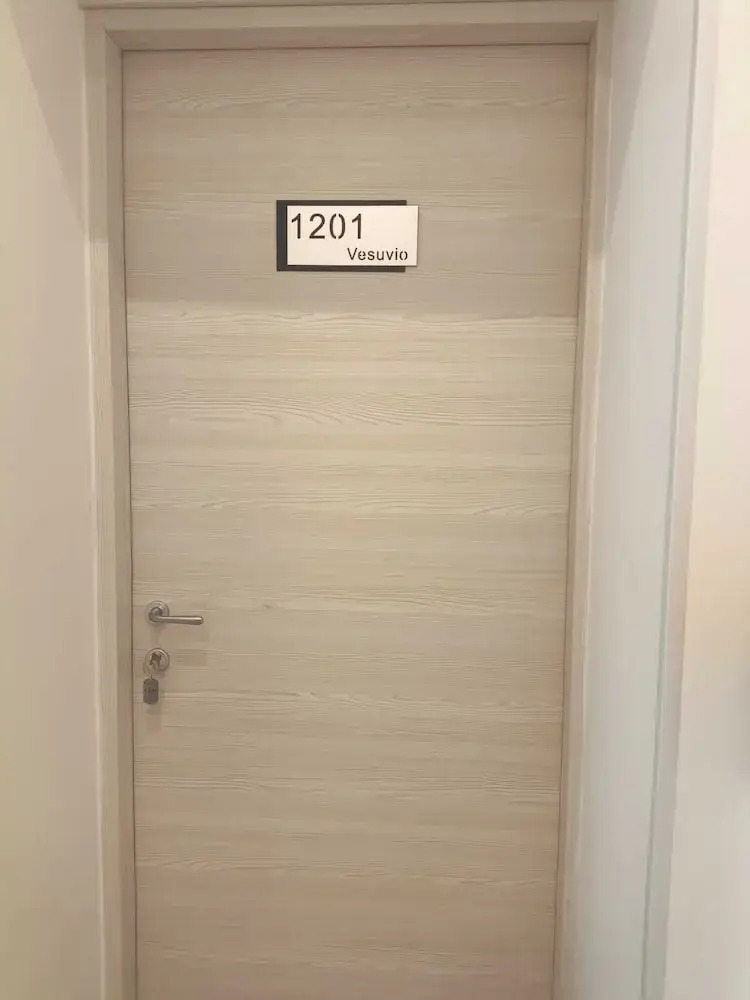 Foto - Dimora Nonna Elena Quartieri Spagnoli "centro storico"