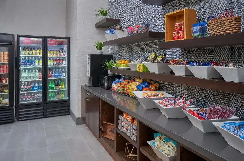 Foto - Hilton Houston North