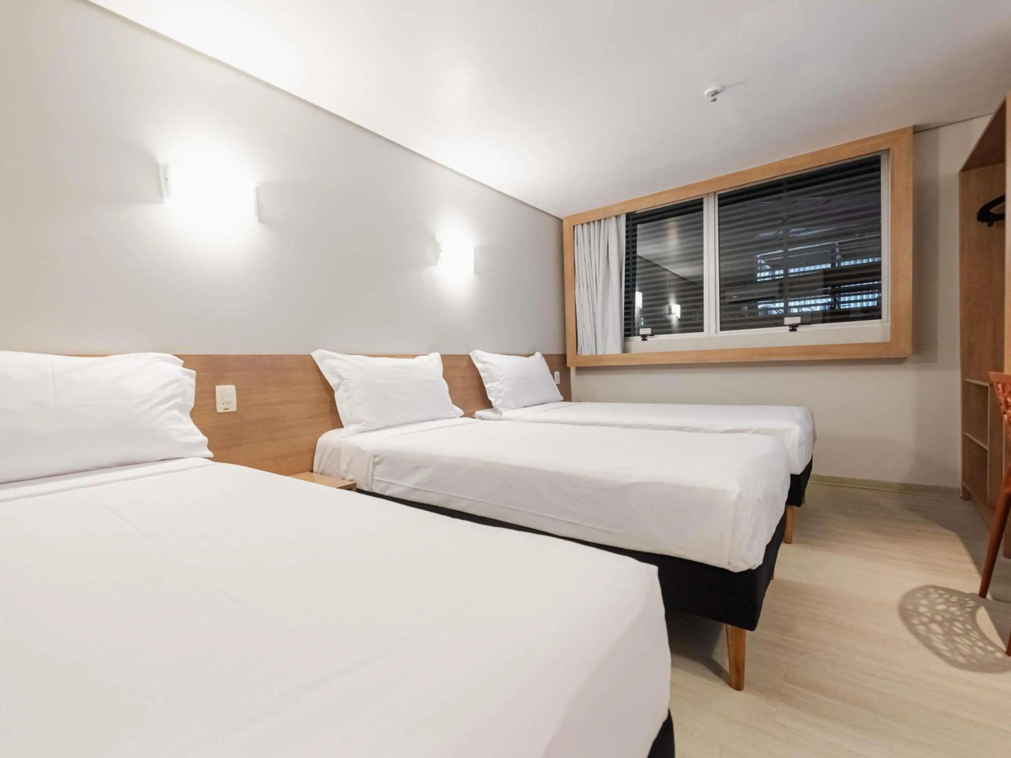 Foto - ibis Styles Goiânia Shopping Estação