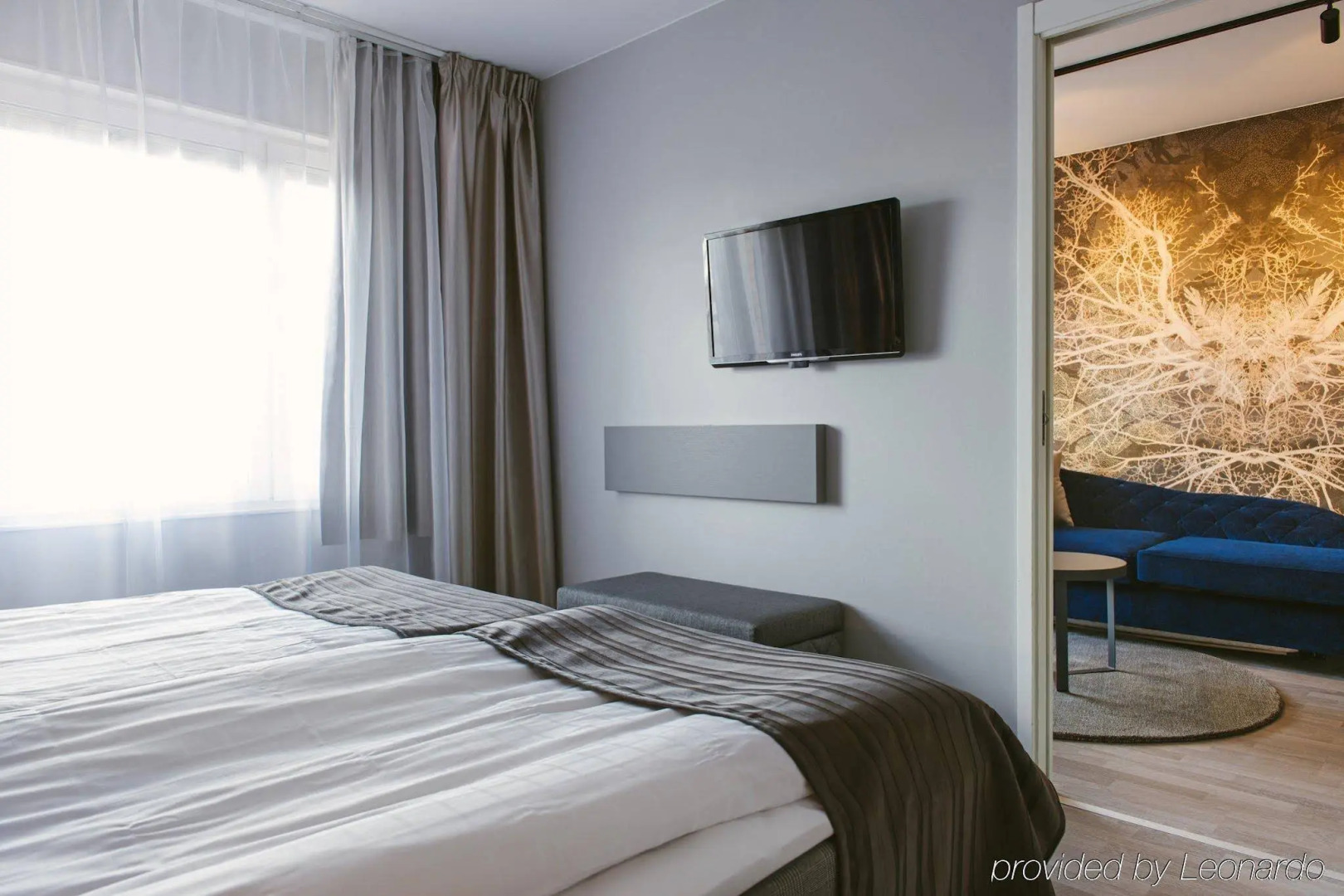 Foto - Scandic Star Sollentuna