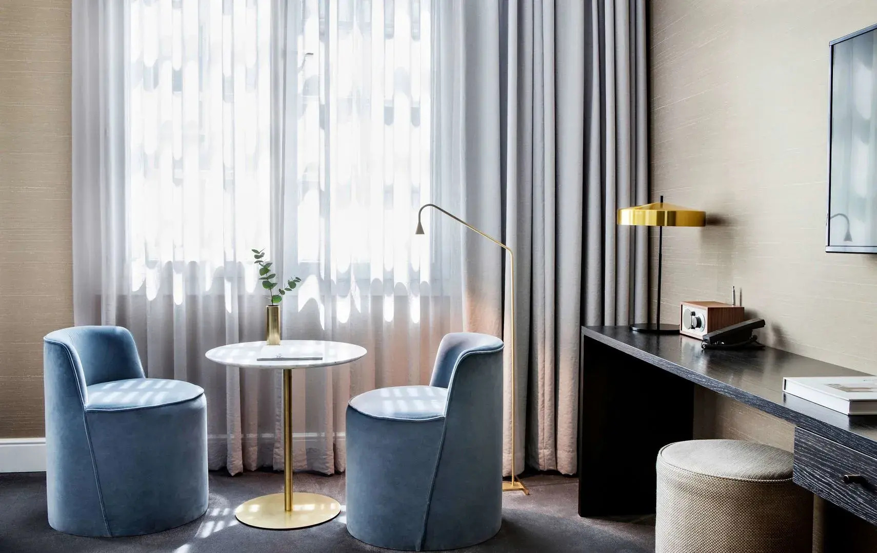 Foto - Pillows Grand Boutique Hotel Reylof Ghent