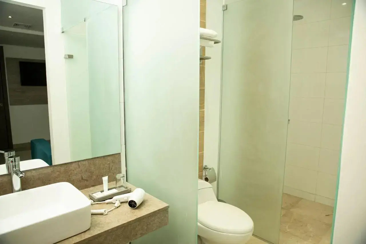 Photo - Hotel Barranquilla Plaza