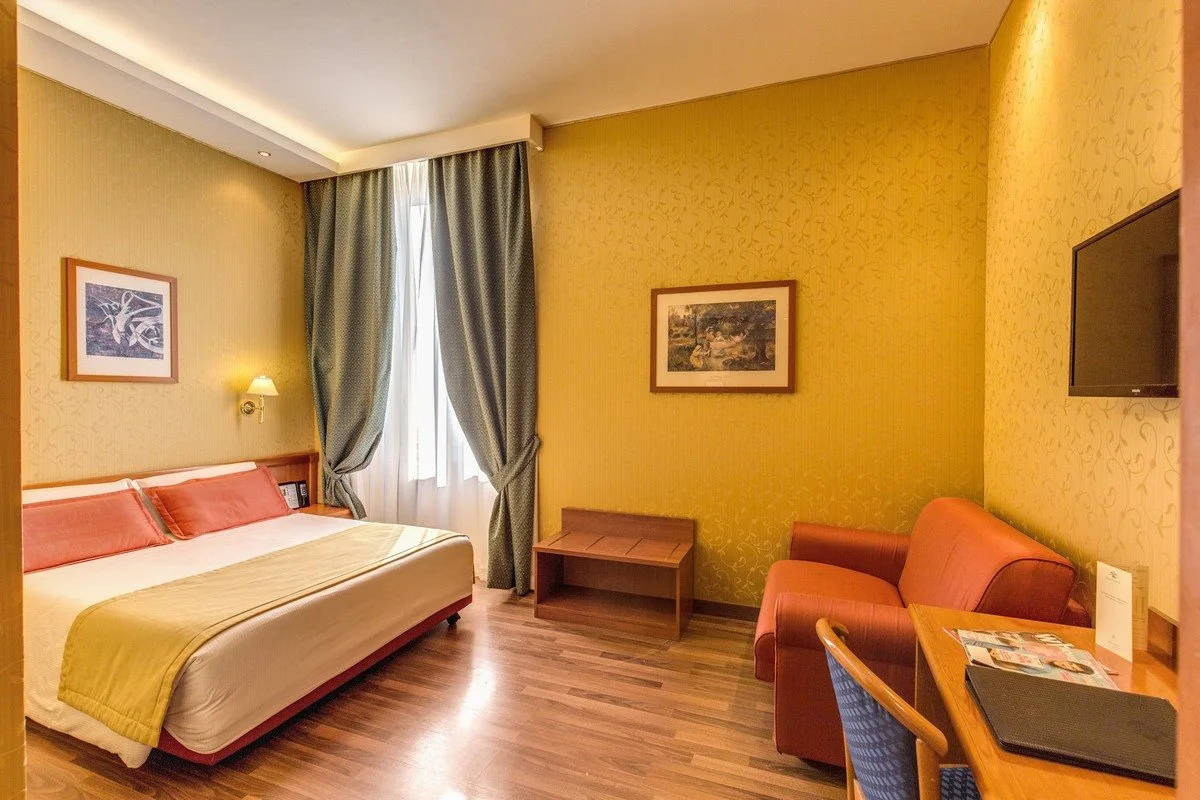 Foto - Hotel Impero