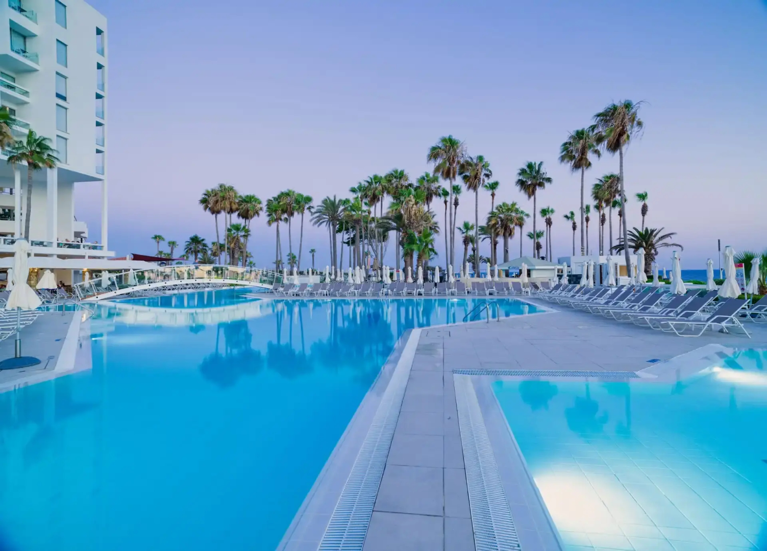Foto - Leonardo Plaza Cypria Maris Beach Hotel & Spa