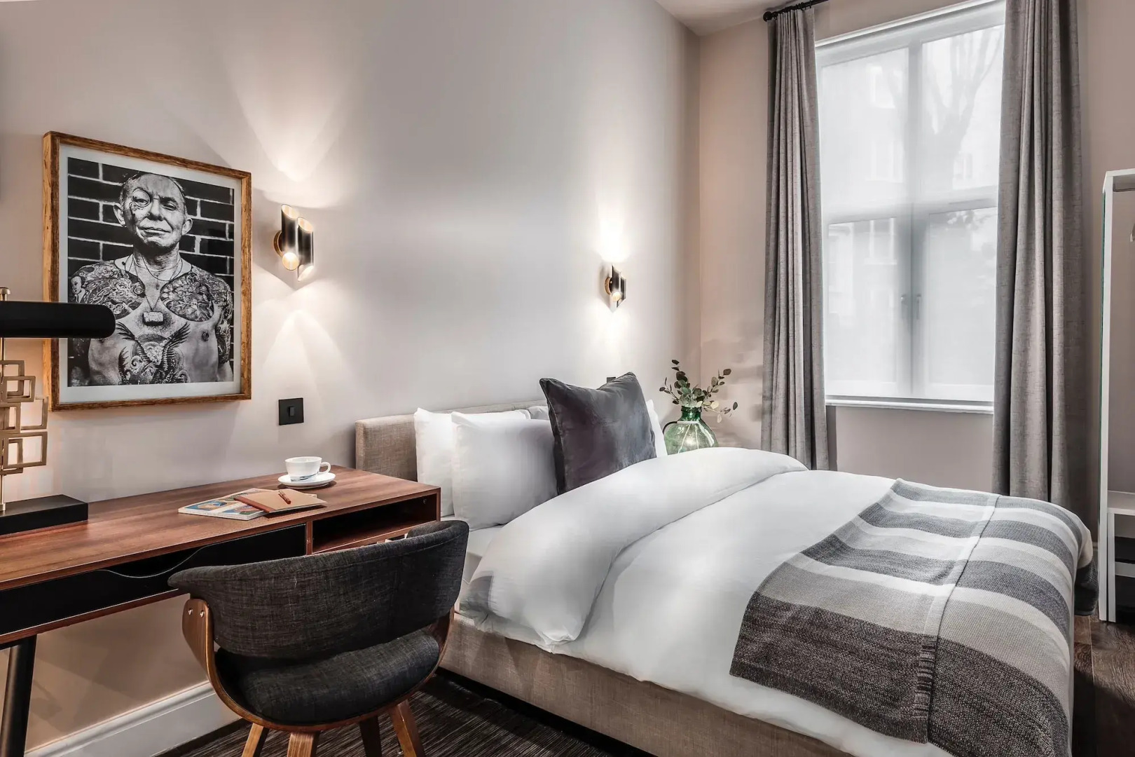 Foto - The Knaresborough by Nestor