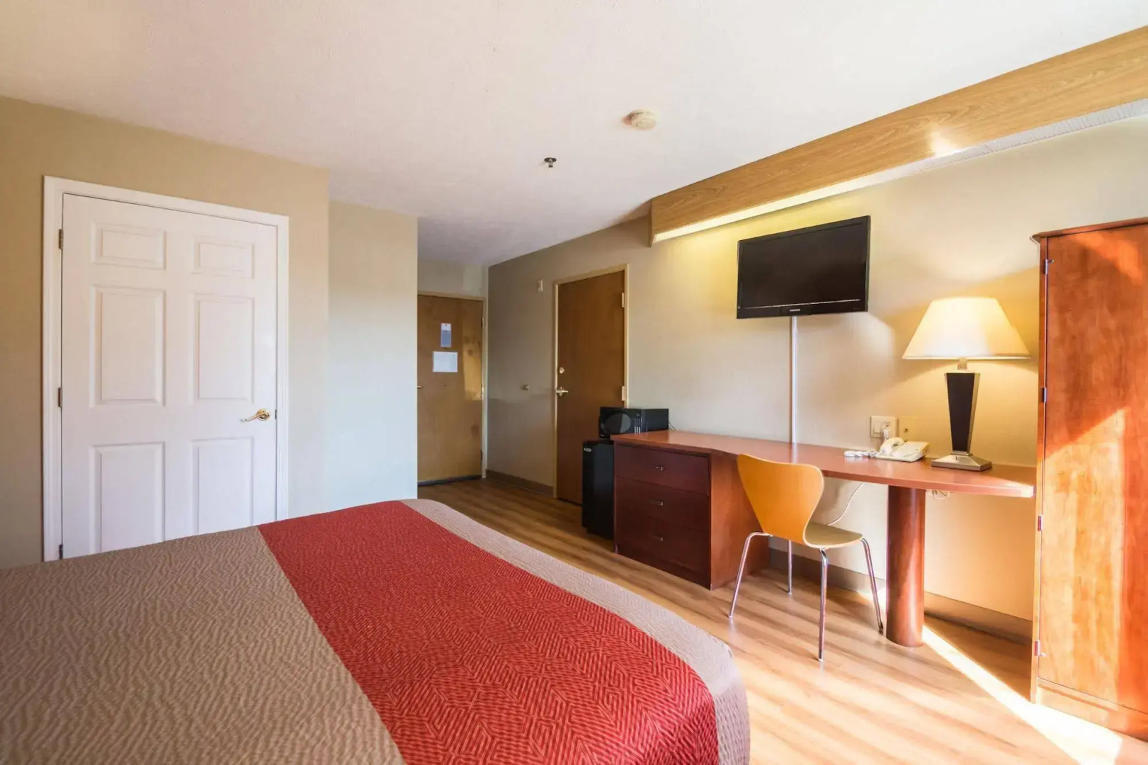 Foto - Motel 6-Indianapolis, IN - Airport