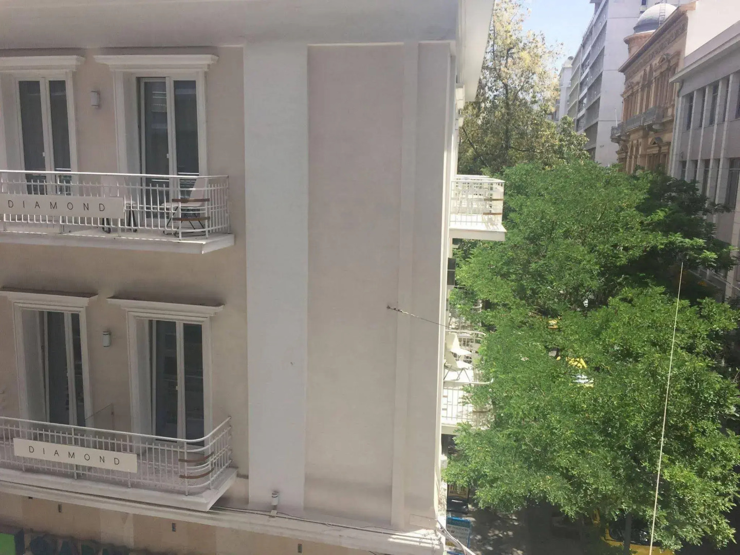 Photo - The Marblous Athens