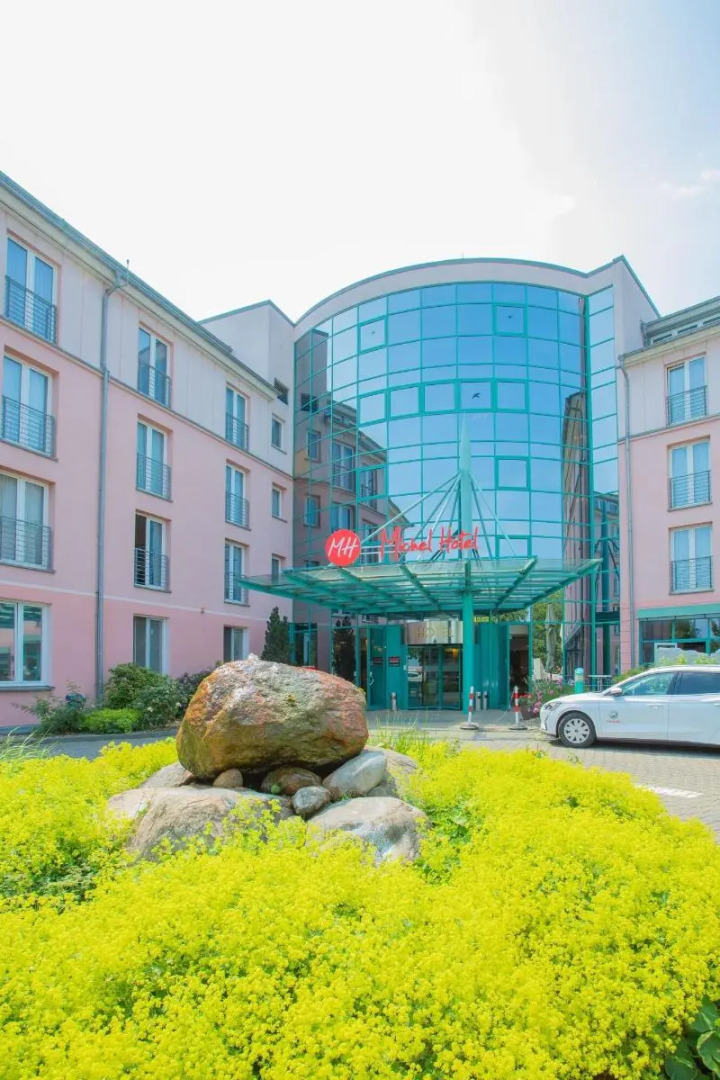 Foto - ACHAT Hotel Magdeburg