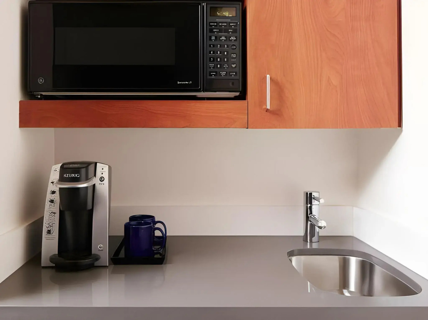 Foto - Club Quarters Hotel Rittenhouse Square, Philadelphia