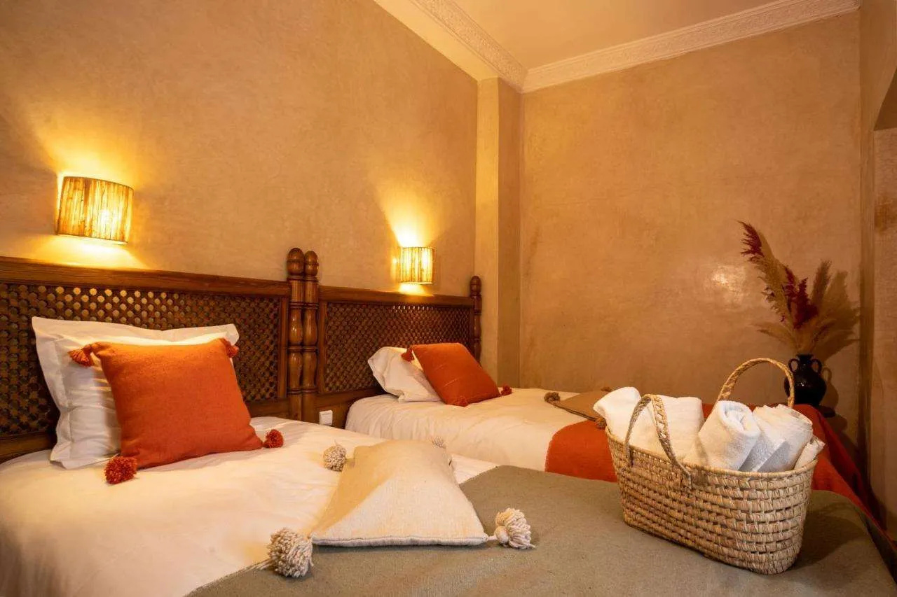 Foto - Riad Darino