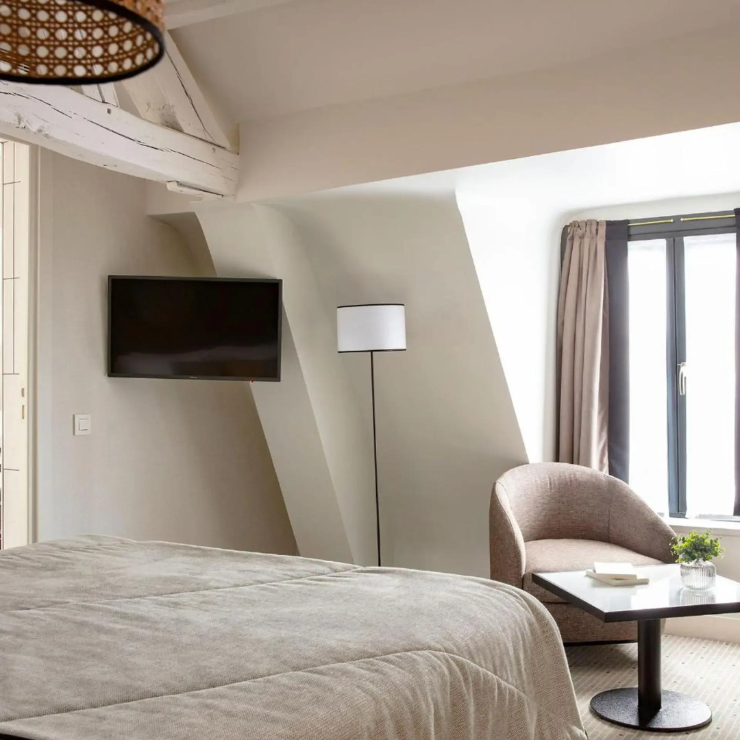 Photo - Hotel Bastille Spéria