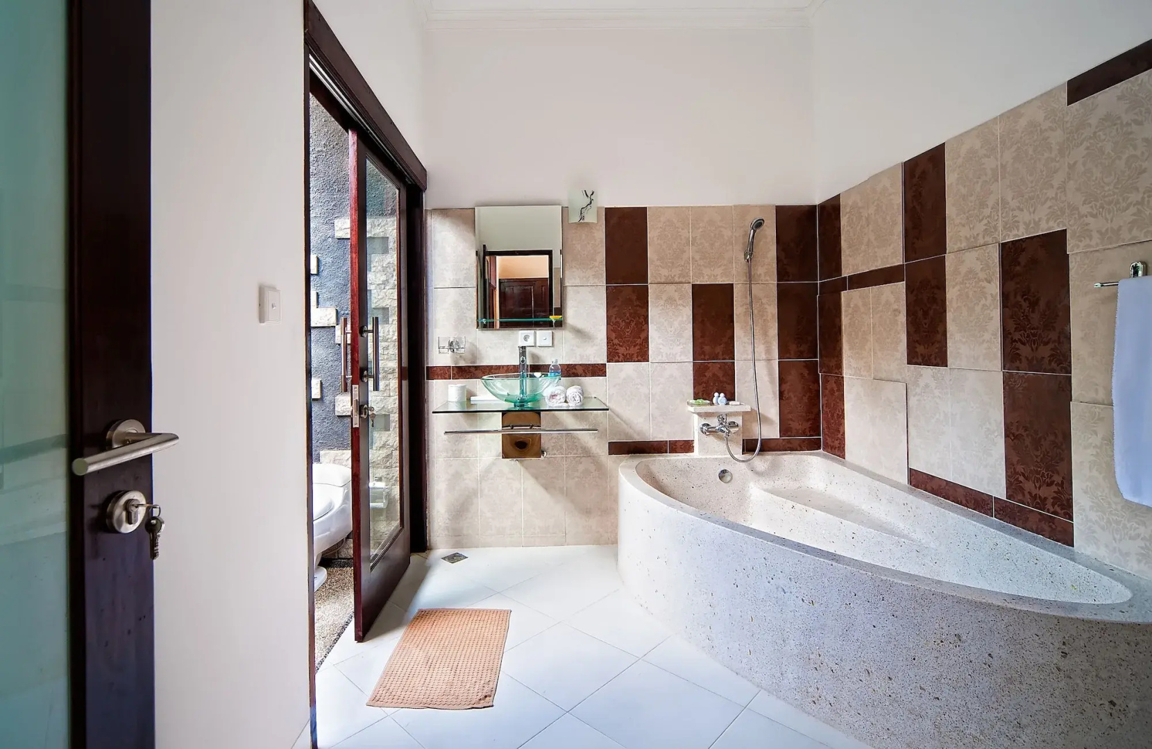 Foto - Rossa Garden Hotel Boutique