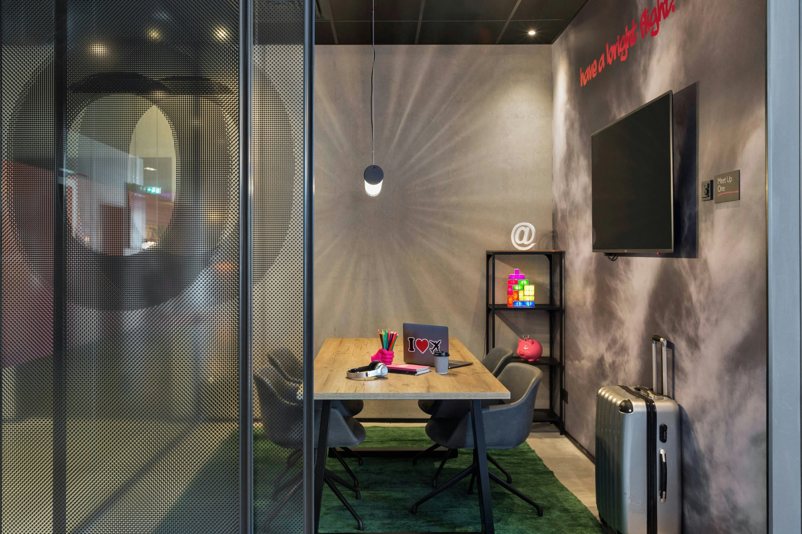 Photo - Moxy Frankfurt Airport Kelsterbach