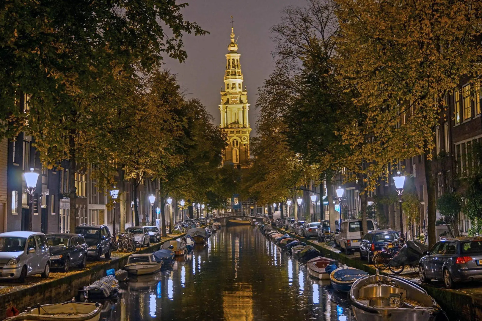 Foto - Rembrandtplein Hotel