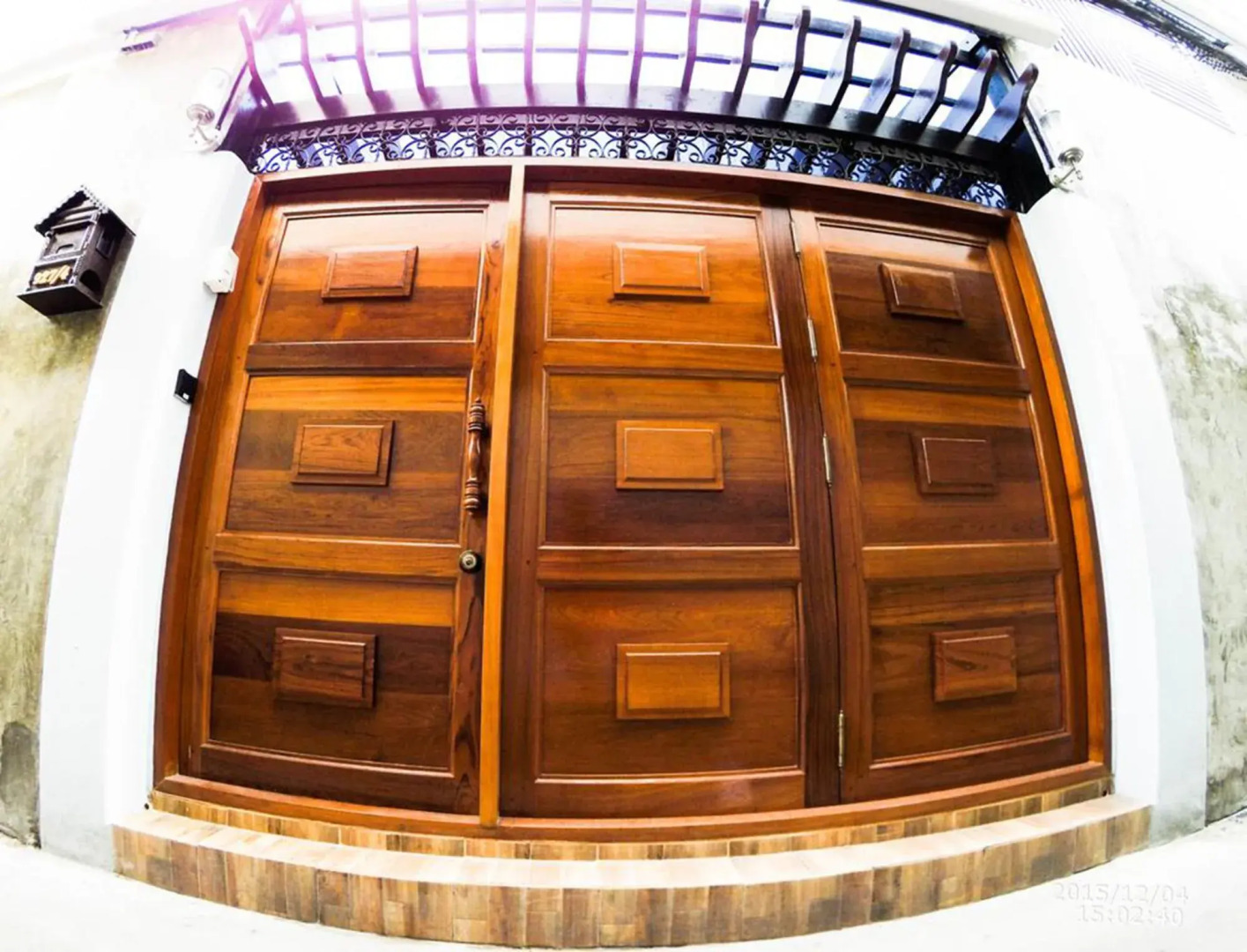 Photo - Check-in My Hostel