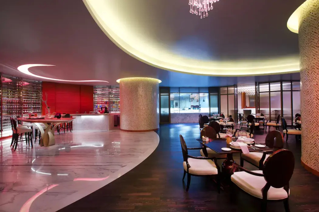 Photo - Bab Al Qasr Residence